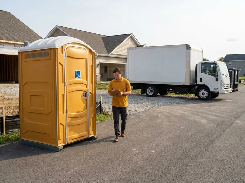ADA-Compliant Wheelchair Accessible Restrooms in Xenia, OH