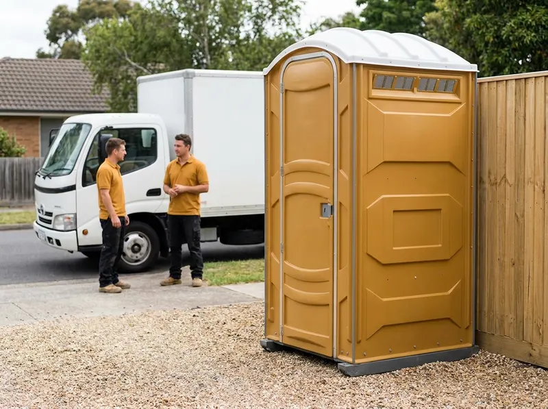 Long-Term Commercial Service Rentals in Xenia, OH