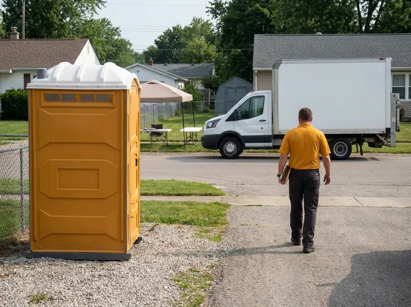 Short-Term Weekend Event Rentals in Xenia, OH